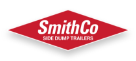 SmithCo Side Dump Trailers for sale in Edmonton, AB