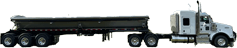 Shop & Gravel Construction Trailers for sale in Edmonton, AB